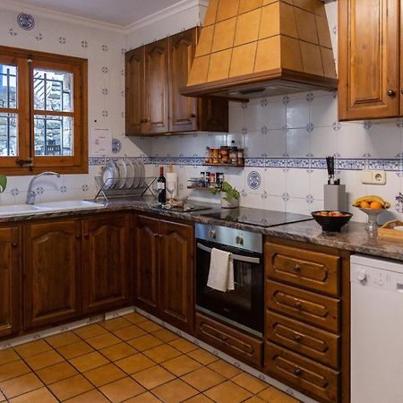 Casa Can Rufo De روبيت المظهر الخارجي الصورة