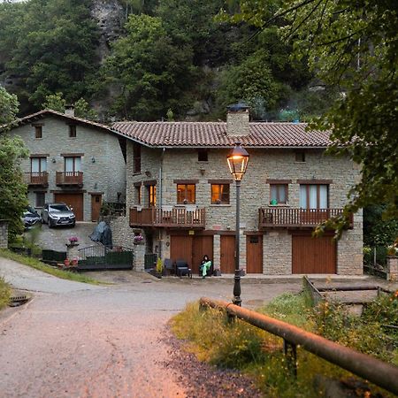 Casa Can Rufo De روبيت المظهر الخارجي الصورة
