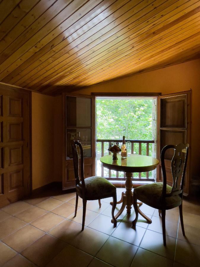 Casa Can Rufo De روبيت المظهر الخارجي الصورة
