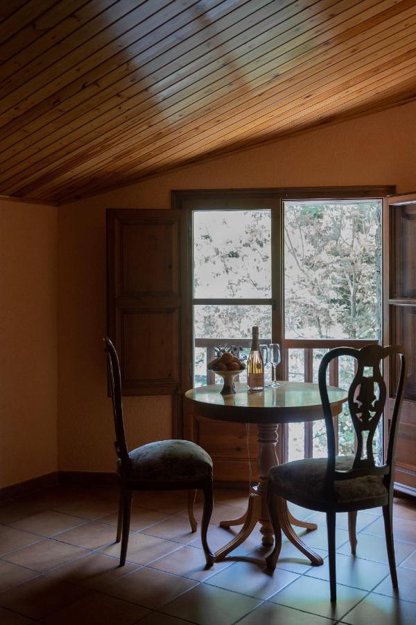 Casa Can Rufo De روبيت المظهر الخارجي الصورة