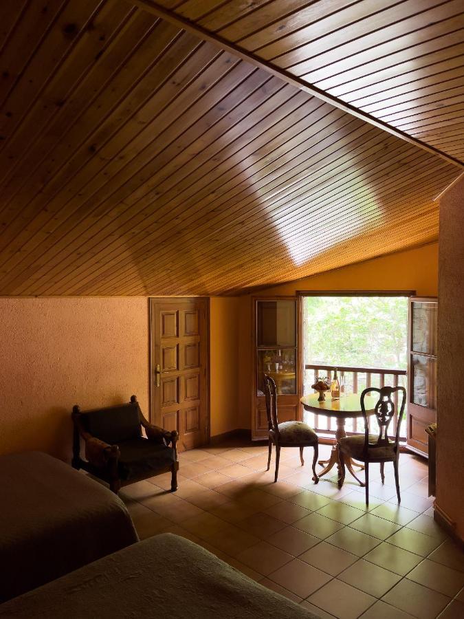 Casa Can Rufo De روبيت المظهر الخارجي الصورة