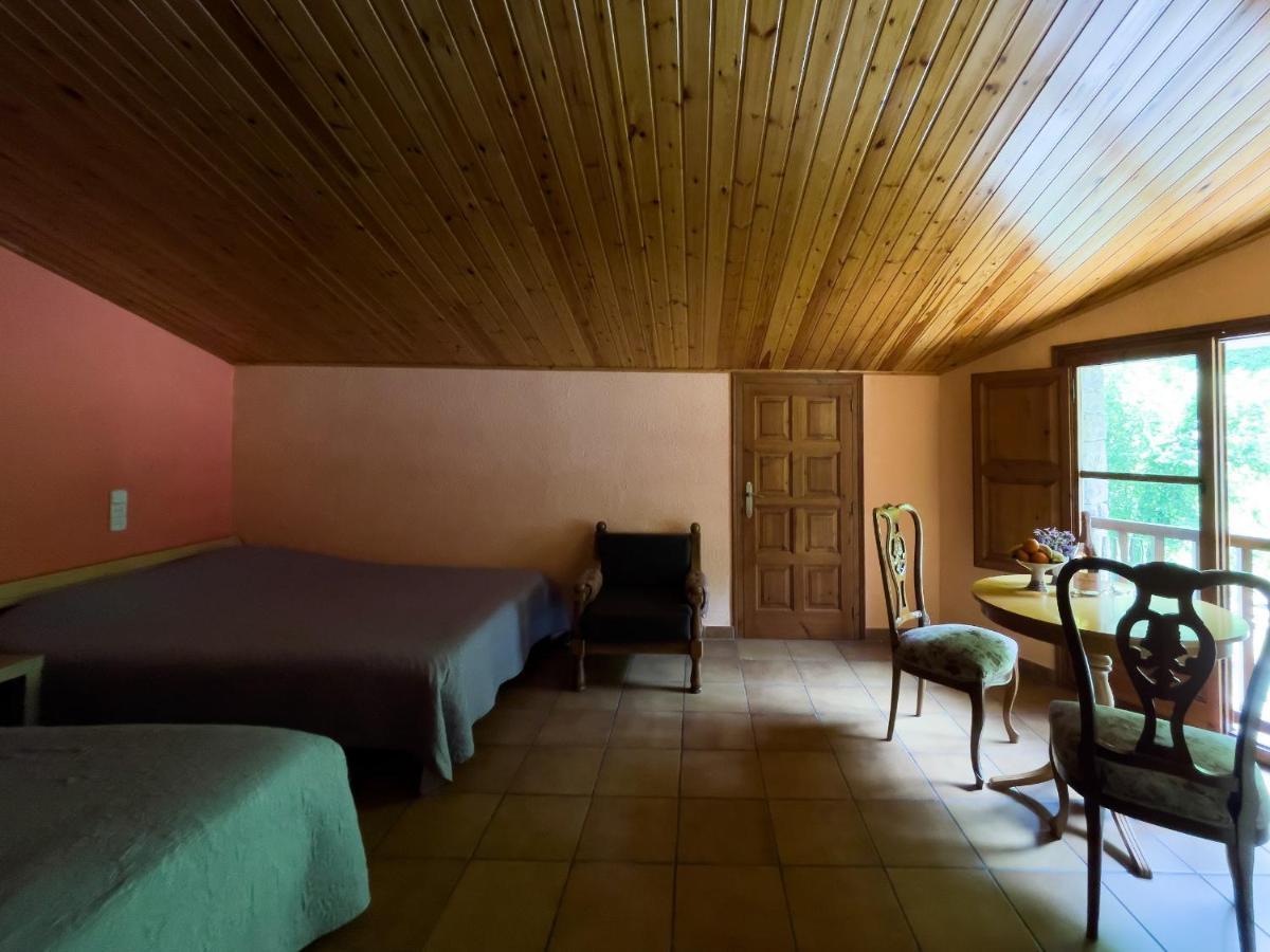 Casa Can Rufo De روبيت المظهر الخارجي الصورة