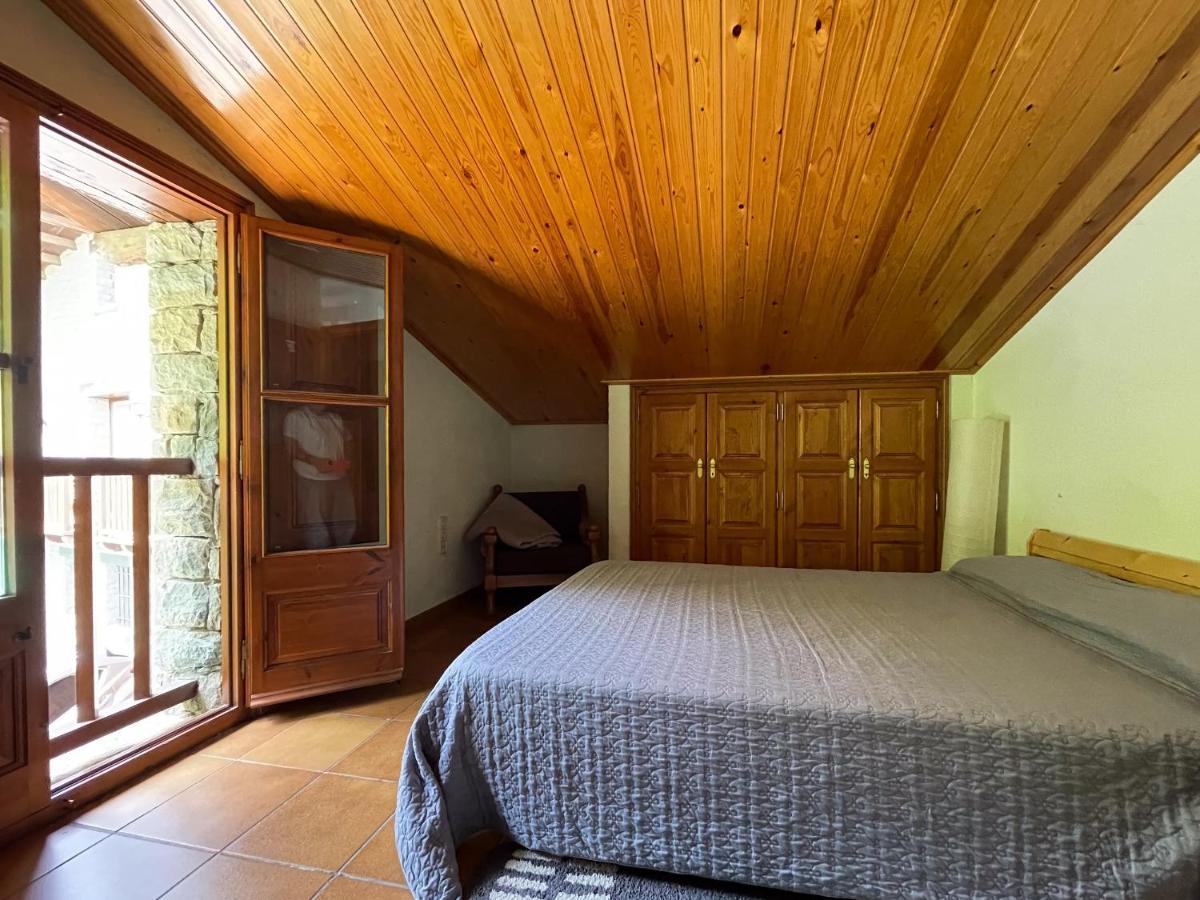Casa Can Rufo De روبيت المظهر الخارجي الصورة