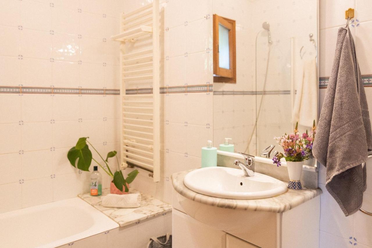 Casa Can Rufo De روبيت المظهر الخارجي الصورة