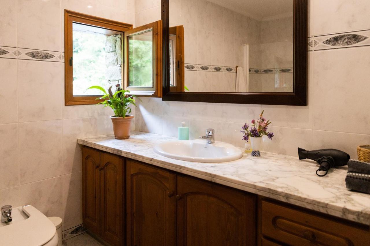 Casa Can Rufo De روبيت المظهر الخارجي الصورة