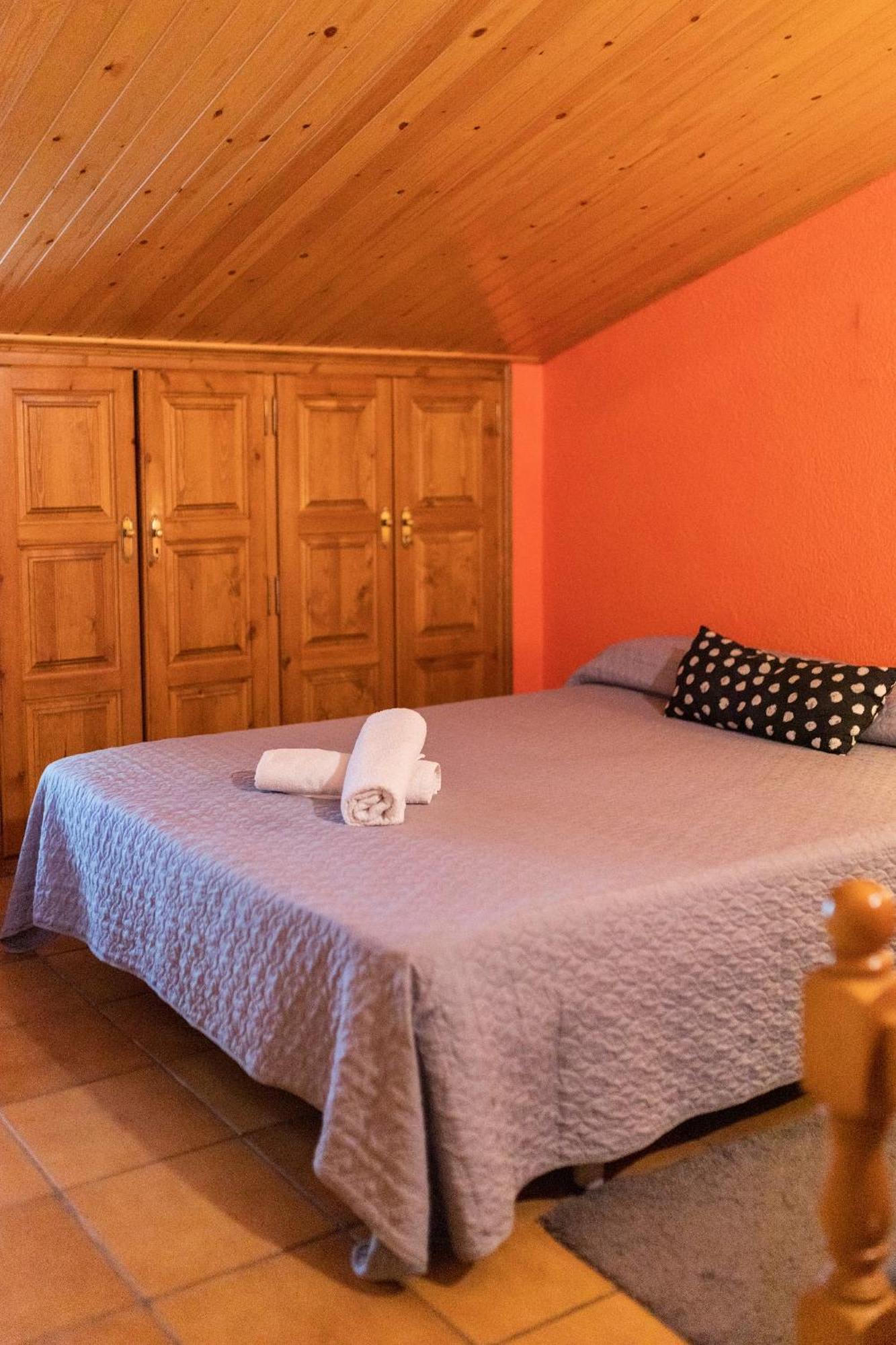 Casa Can Rufo De روبيت المظهر الخارجي الصورة